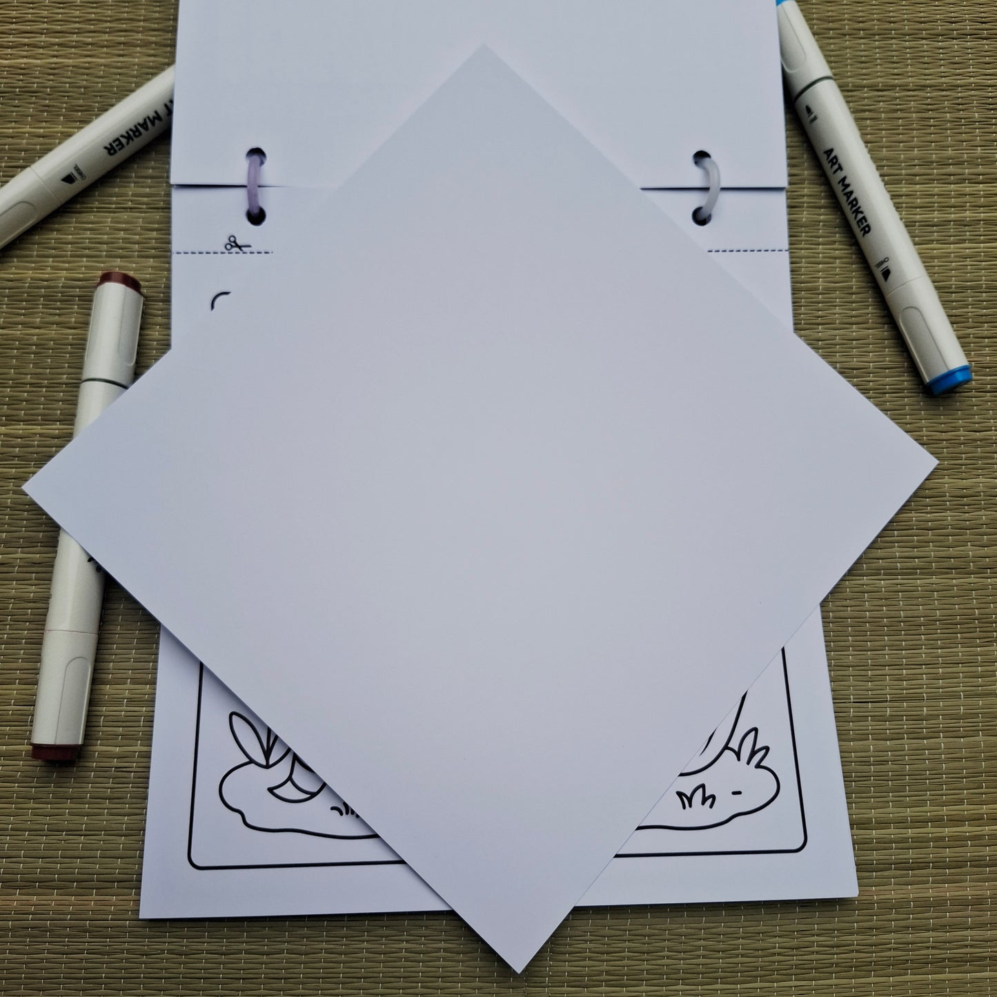 Tiny Gardens Hygge Place