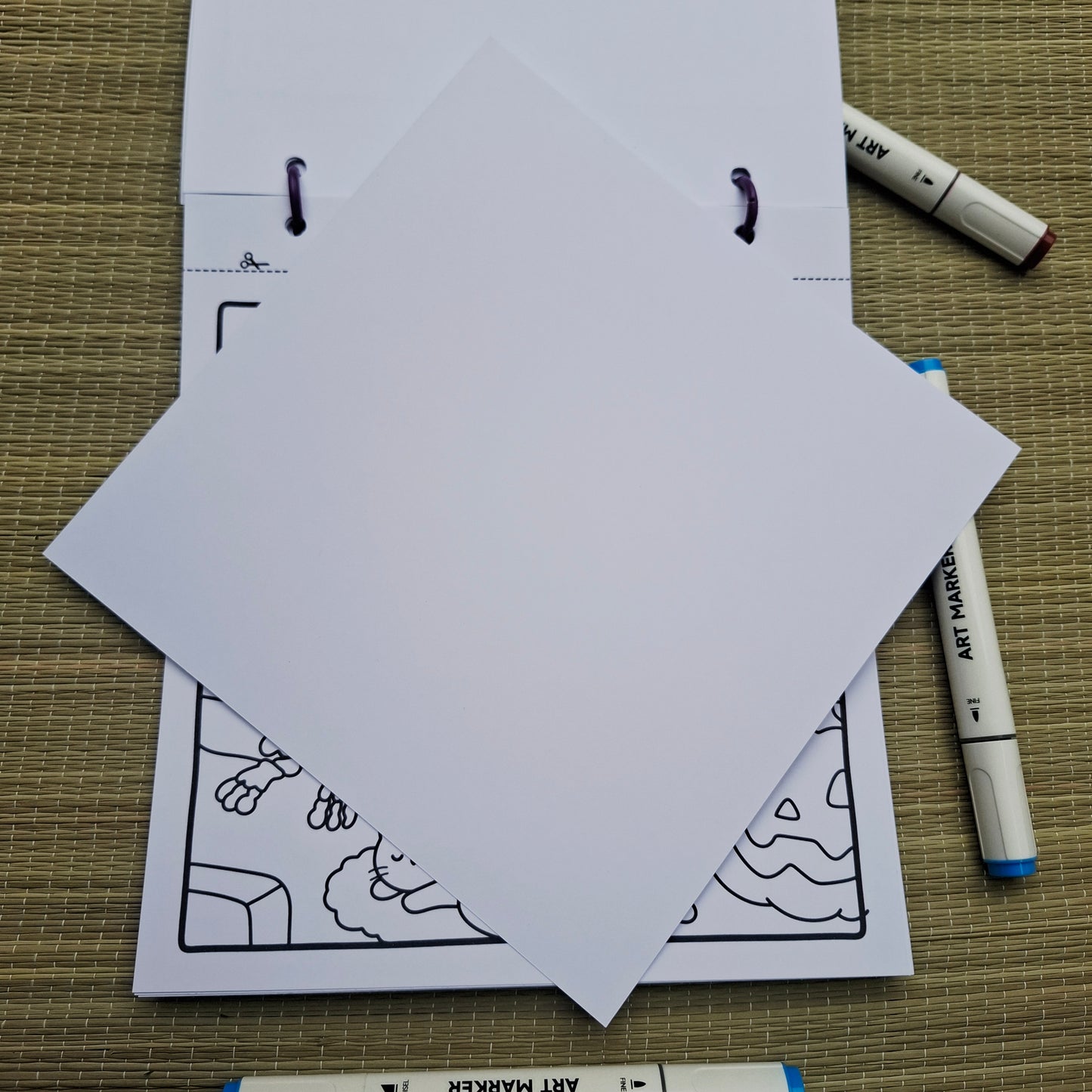 Creepy Cutie Spooky Hygge