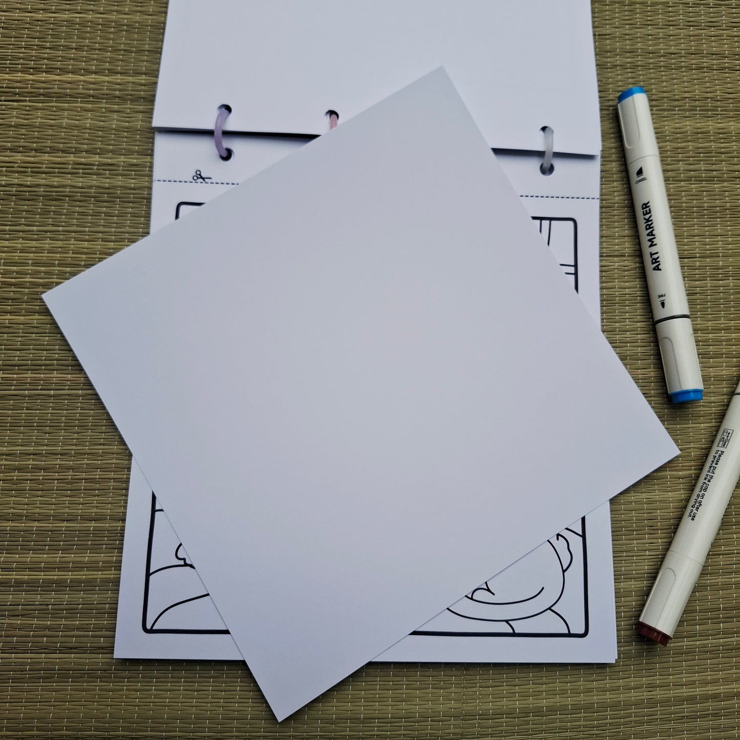 Spooky Food & Drinks Spooky Cozy