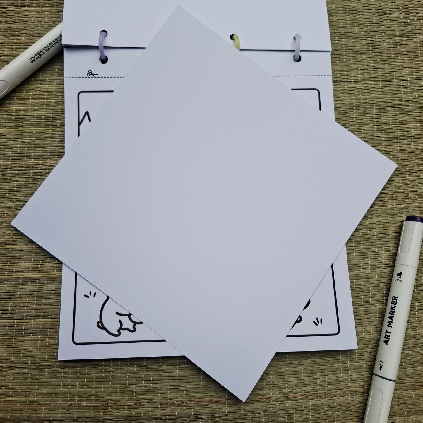 Capybara Christmas Gnome & Elf