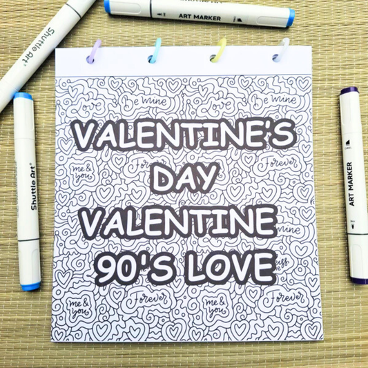 Valentines Day Valentine 90's Love
