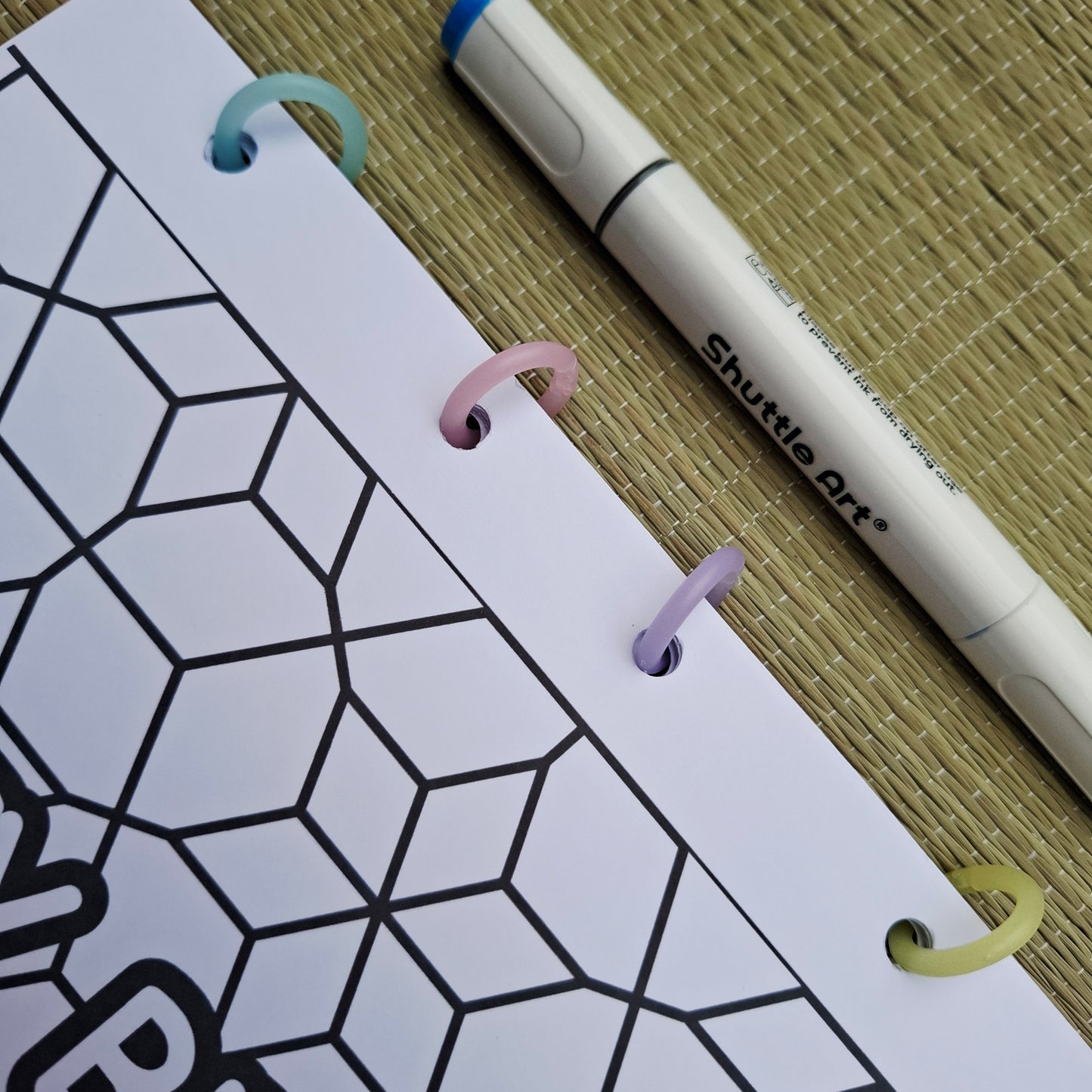 Cozy Bear Bunny & Frog Friends