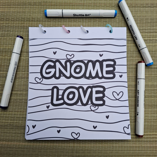 Gnome Love