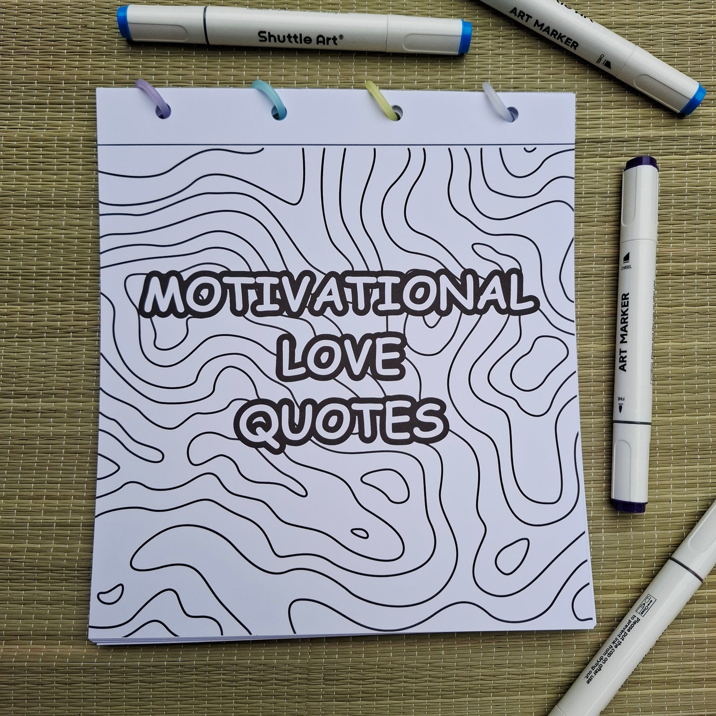 Motivational Love Quotes