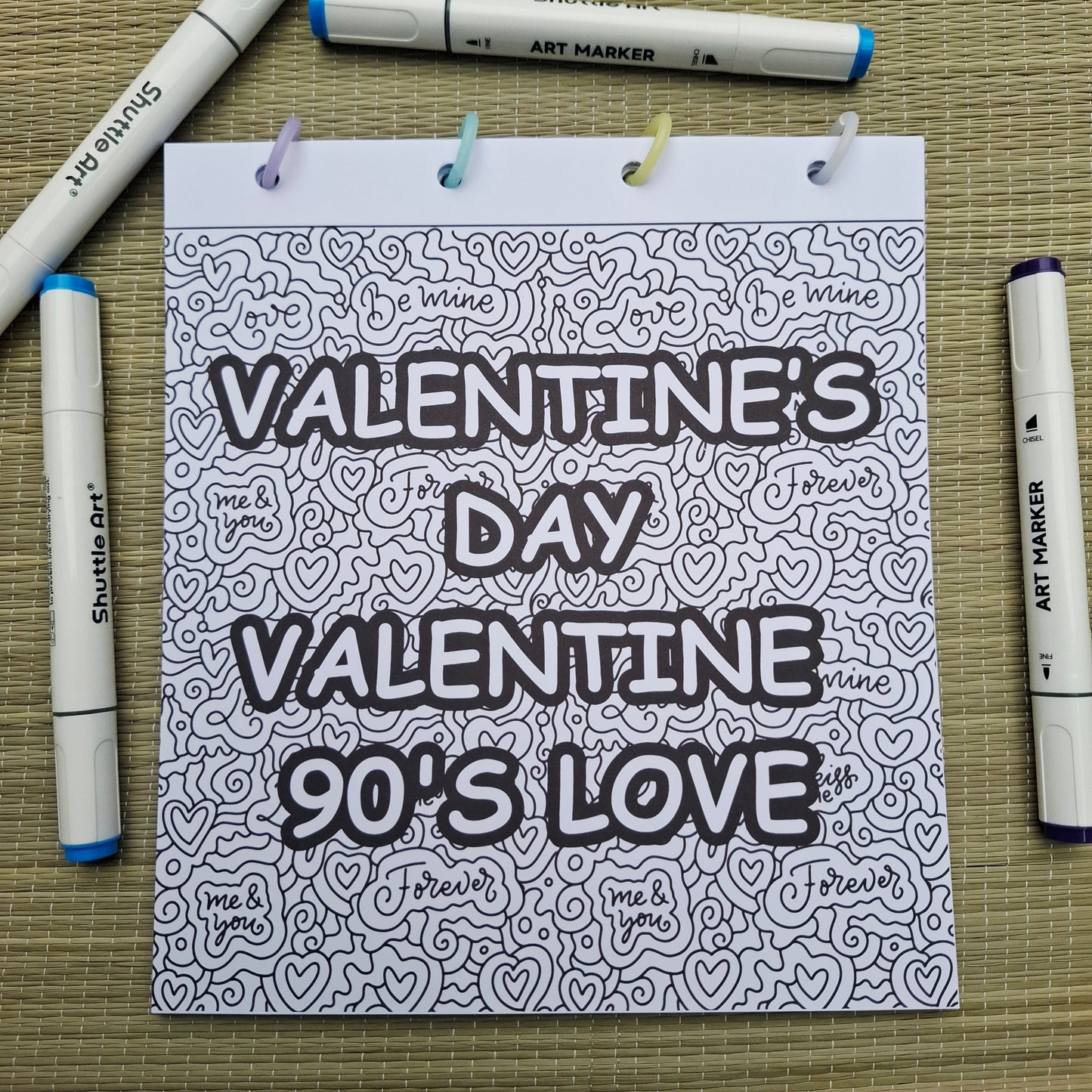 Valentines Day Valentine 90's Love