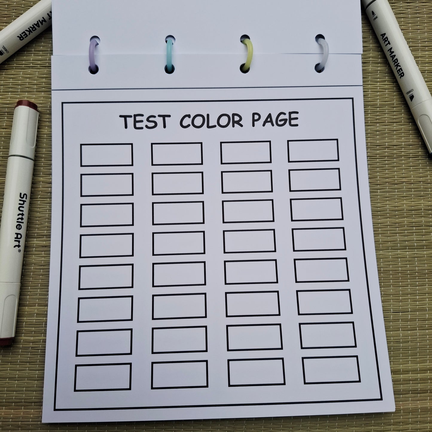 Tiny Gardens Hygge Place