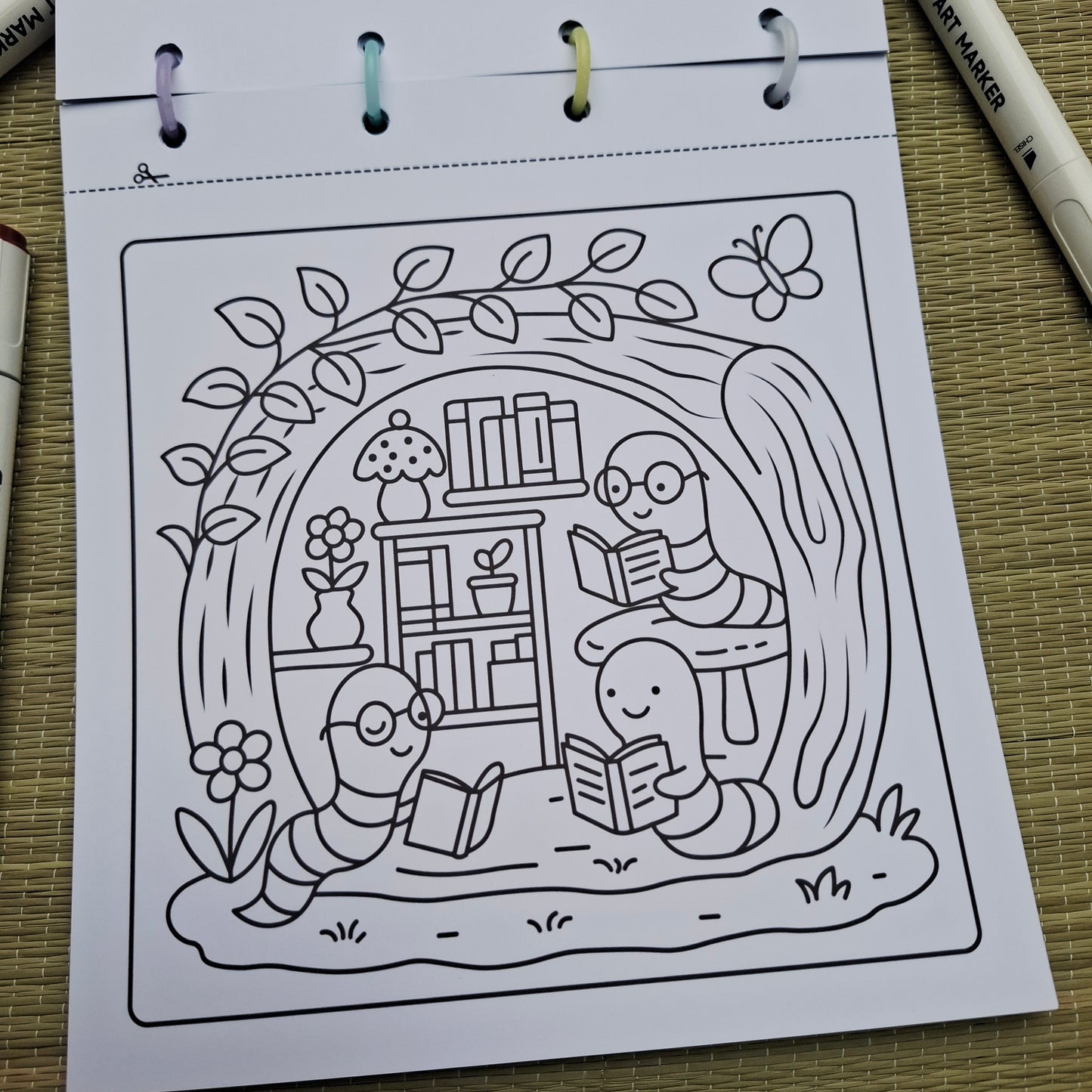 Tiny Gardens Hygge Place