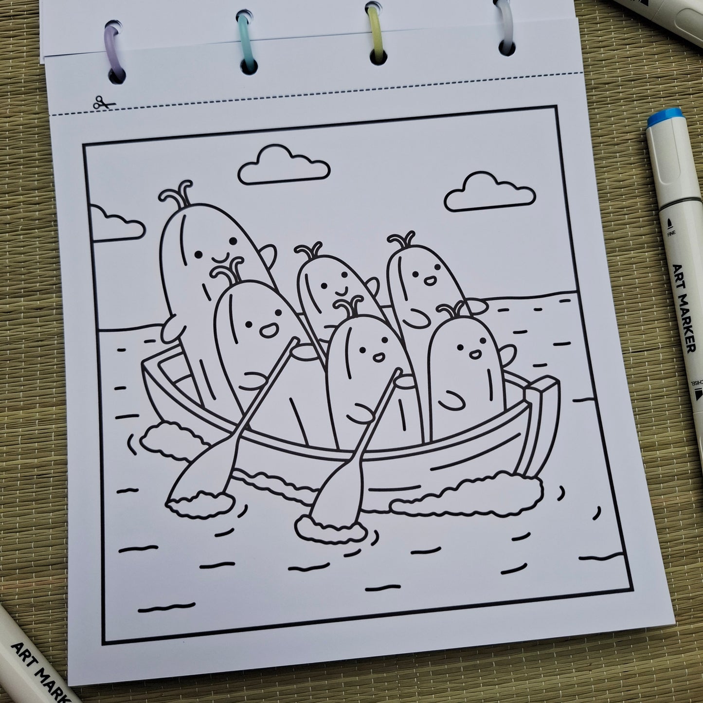 Veggie Life Foodie Friends