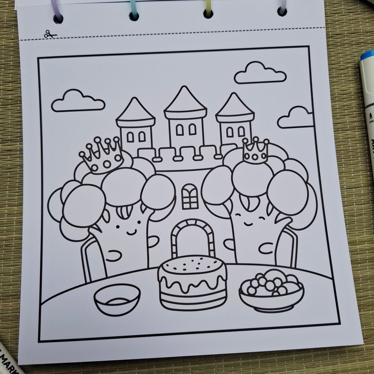 Veggie Life Foodie Friends