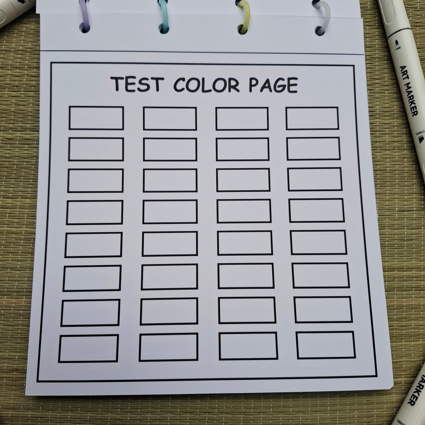 Cozy Canvas Cozy Vibes