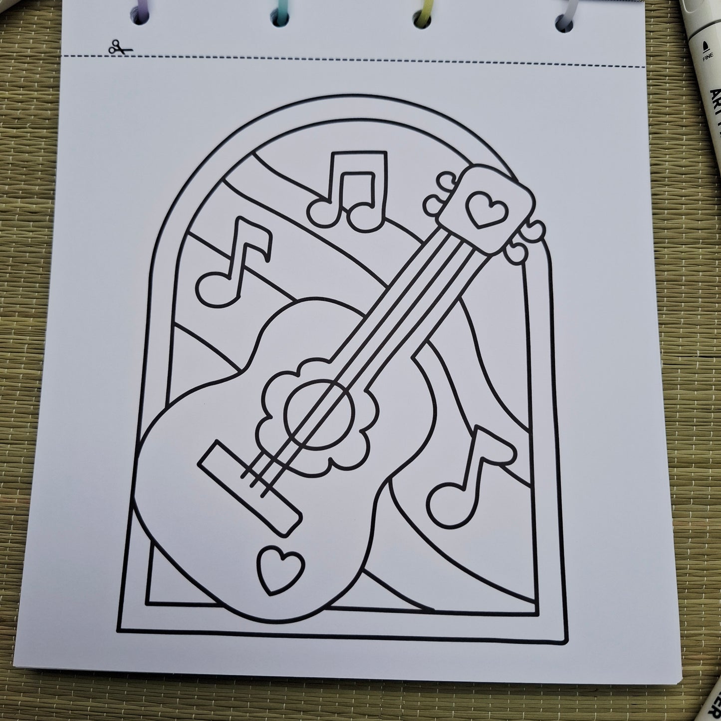 Cozy Canvas Cozy Vibes