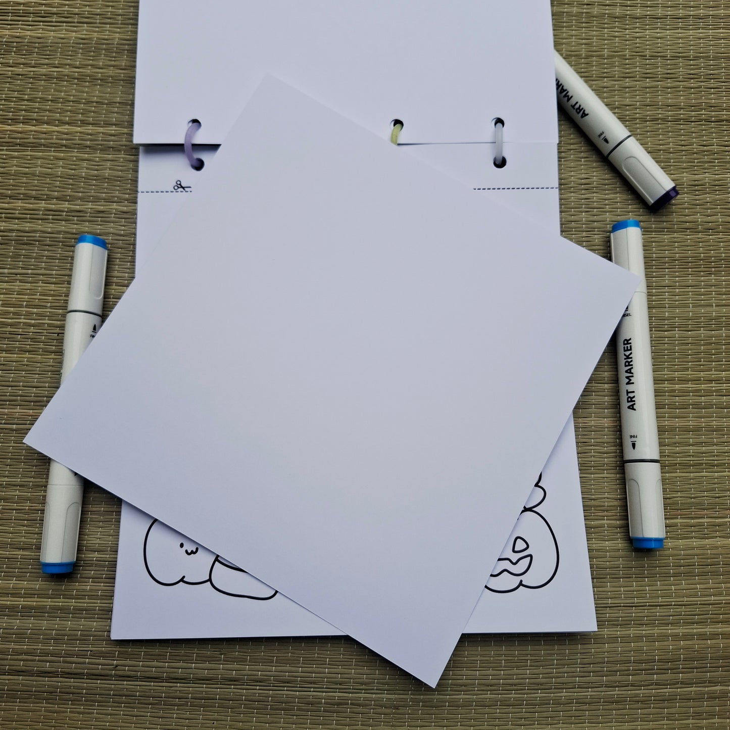 Spooky Cute Potion Halloween Shop