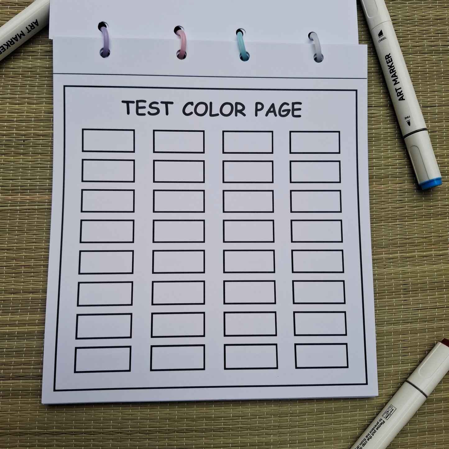 Christmas Tree, Wreath & Window