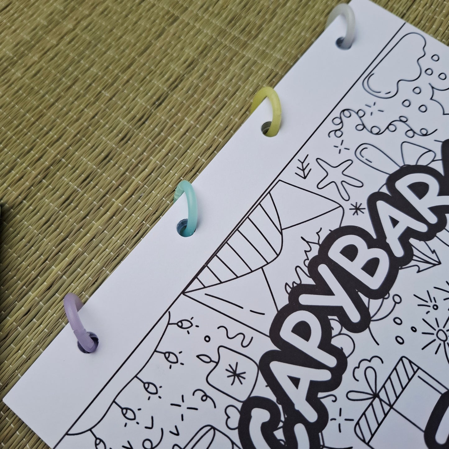 Capybara Christmas Gnome & Elf