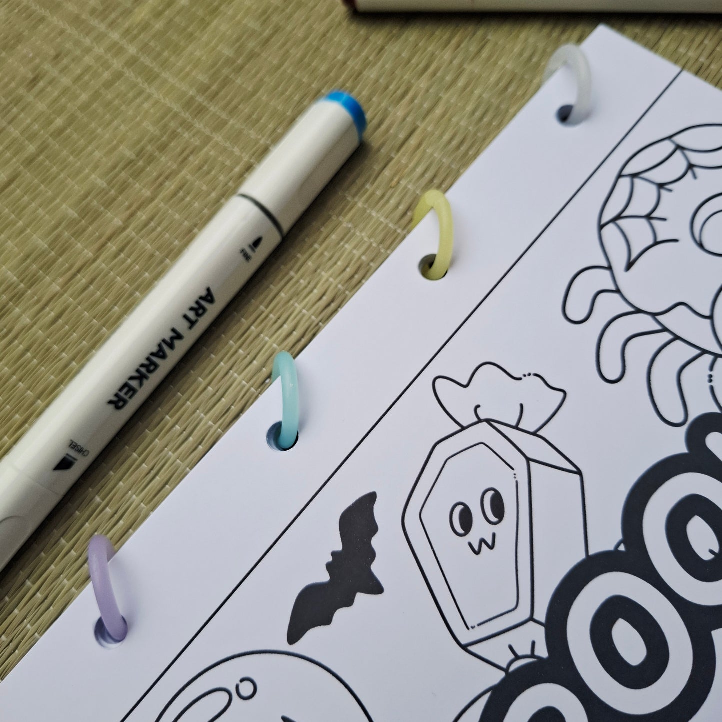 Spooky Sweets & Treats