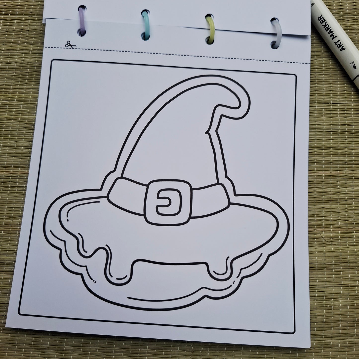 Spooky Sweets & Treats