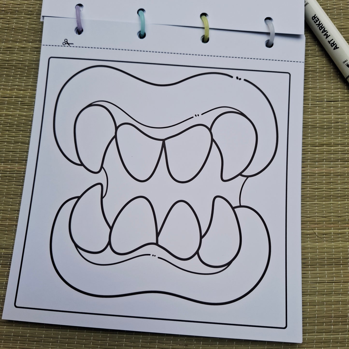 Spooky Sweets & Treats