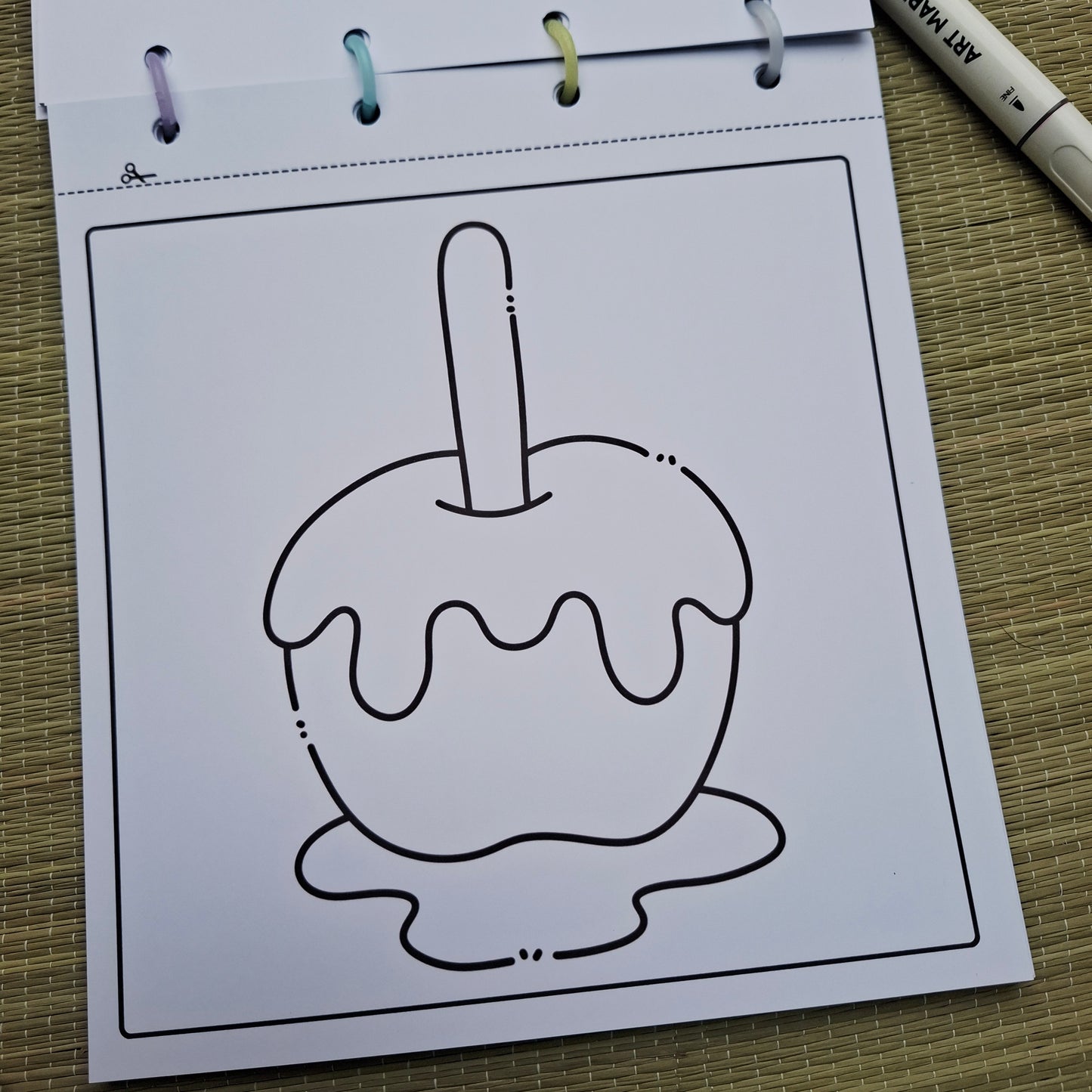 Spooky Sweets & Treats