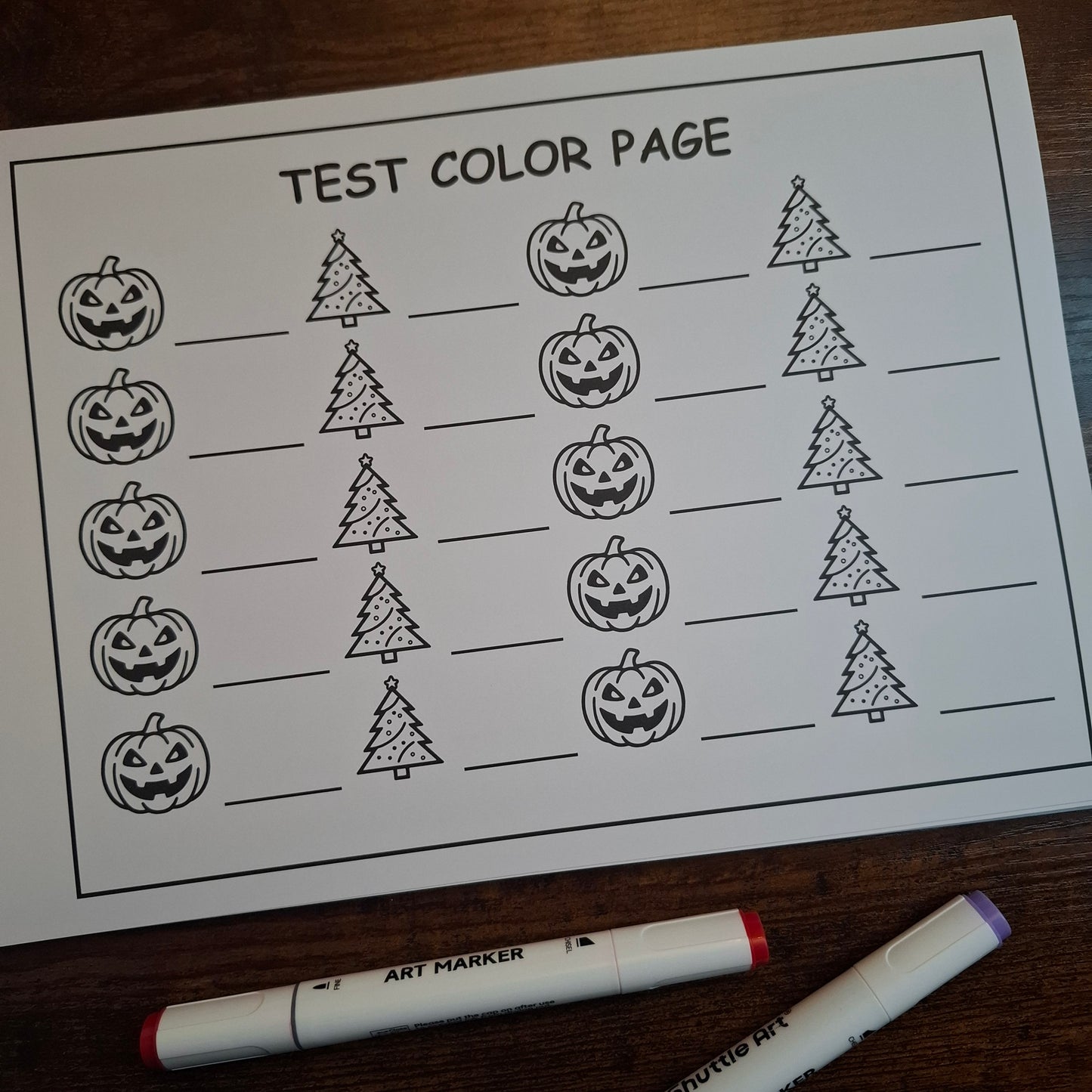 Christmas Nightmares 20 Frightfully Festive Images