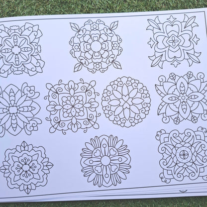 My Big Coloring Book