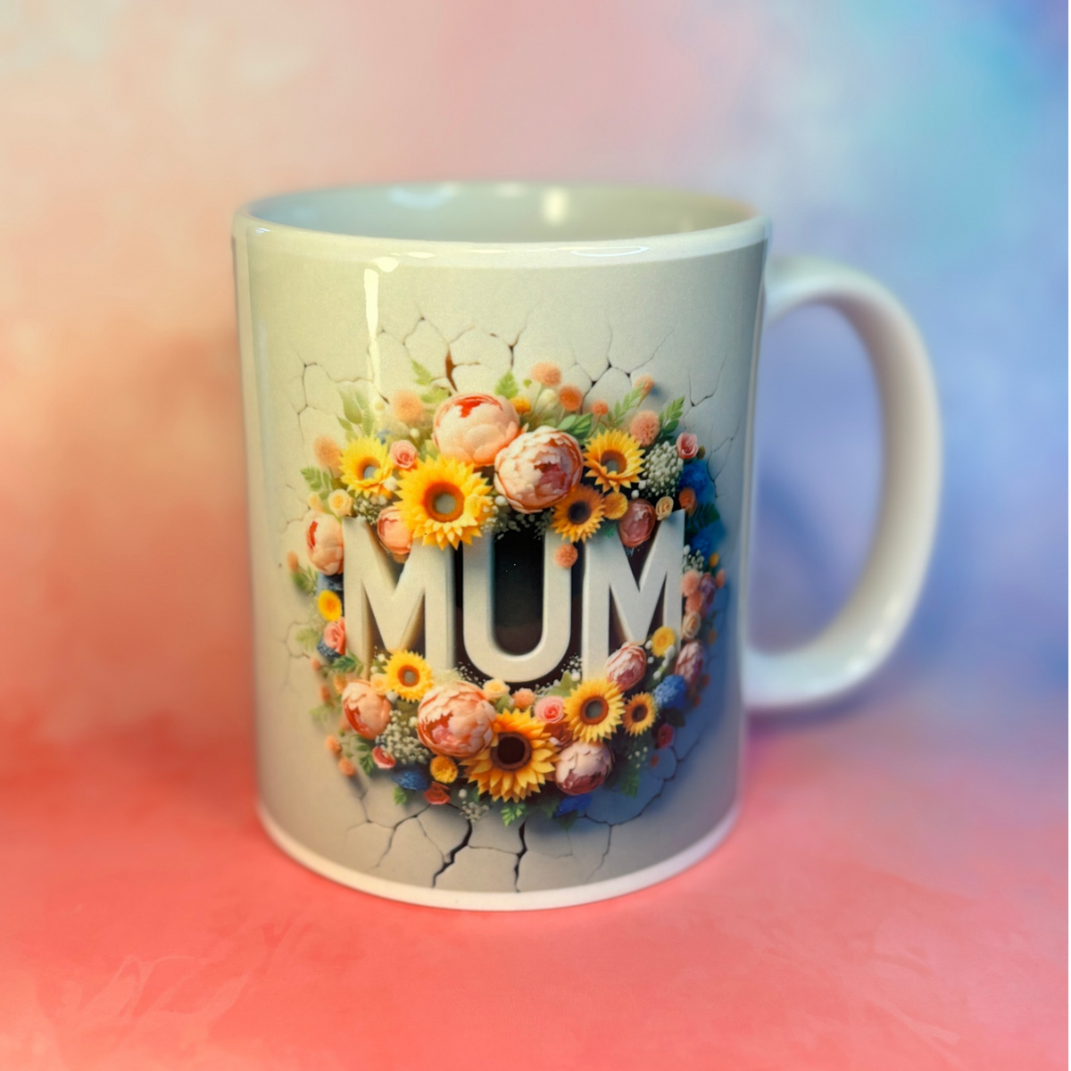 Mum Mugs