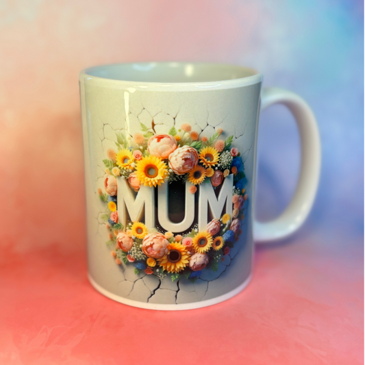 Mum Mugs