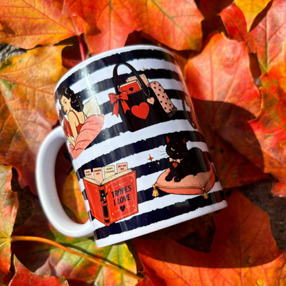 Mugs For The Ladies