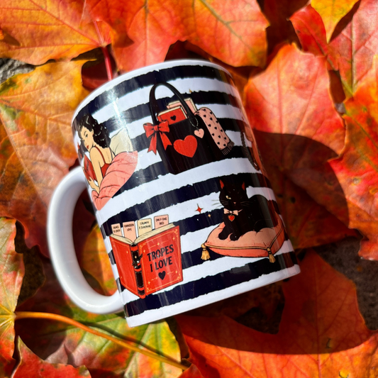 Mugs For The Ladies