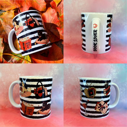 Mugs For The Ladies